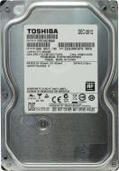 Жесткий диск TOSHIBA P300 500 ГБ 3,5" SATA III (HDWD105UZSVA)