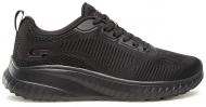 Кросівки жіночі Skechers 117209 BBK р.41 чорні