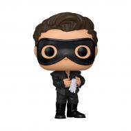 Ігрова фігурка Funko POP серії Бріджертони Бенедикт Бріджертон 90802