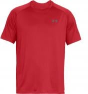 Футболка Under Armour 1326413-600 р.XL красный