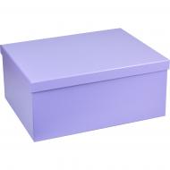 Коробка подарочная "Violet" 21x15x8,5 см 1110190202