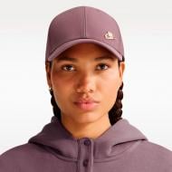 Кепка Nike U NK DF CLUB CAP S CB MTFUT FB5371-502 S-M коричневый