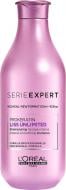 Шампунь L'OREAL Professionnel Serie Expert Liss Unlimited для випрямлення волосся 300 мл