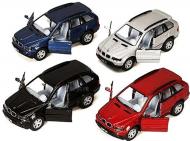 Автомодель Kinsmart 1:36 в ассортименте KT5020W