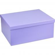 Коробка подарочная "Violet" 31x23x13,5 см 1110190207