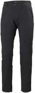 Брюки Helly Hansen 63038-980 р. S темно-серый Брюки Helly Hansen 63038-980 р. S темно-серый
