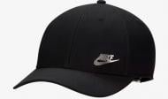 Кепка Nike U NK DF CLUB CAP S CB MTFUT FB5371-010 M-L черный