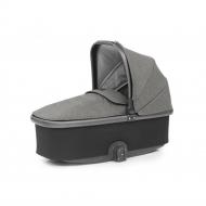 Люлька BabyStyle Oyster 3/Zero Mercury/City grey