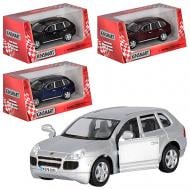 Автомодель Kinsmart 1:38 в асортименті KT5075W