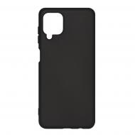 Панель Armorstandart Matte Slim Fit для Samsung A22 / M22 / M32 Black (ARM60252)