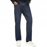 Джинсы Camel Active 5-Pkt Loose Fit 488L02-6D94-83 р.38-32 синий