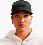 Кепка Nike NK RISE CAP S CB PREM TRKR IH8728-010 M-L черный
