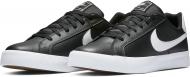 Кроссовки мужские демисезонные Nike COURT ROYALE AC BQ4222-002 р.41 черные