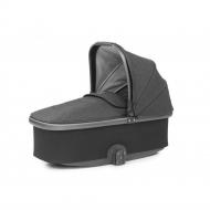 Люлька BabyStyle Oyster 3/Zero Pepper dark grey