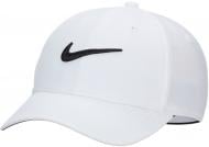 Кепка Nike U NK DF CLUB CAP S CB P FB5625-100 OS белый