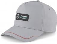 Кепка Puma MAPF1 BB CAP 2448502 os блакитний