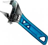 Ключ разводной с тонкими губками S&R 141 мм 161940140