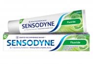 Паста Sensodyne Фтор 75 мл