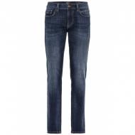 Джинси Camel Active 5-Pkt Regular Fit 488445-9Z55-42 р.40-32 синій
