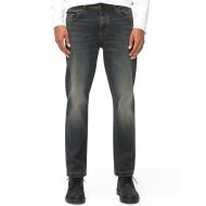 Джинсы Camel Active 5-Pkt Relaxed Fit 488X10-6D41-24 р.36-32 синий