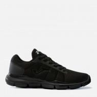Кроссовки мужские демисезонные Joma N-100 CN100S2221 р.42,5 черные Кроссовки мужские демисезонные Joma N-100 CN100S2221 р.42,5 черные