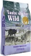 Корм для собак Taste of the Wild Корм для собак Taste of the Wild