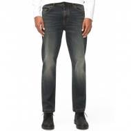 Джинси Camel Active 5-Pkt Relaxed Fit 488X10-6D41-24 р.34-32 синій