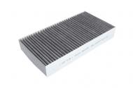 Bosch Фильтр салона угольный JOHN DEERE 7000, 8000, 9000 01.75-12.11 (BS02-143 BOSS FILTERS)