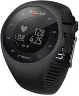Спортивний годинник Polar M200 M/L black 90061201 Спортивний годинник Polar M200 M/L black 90061201