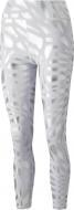 Лосины Puma NOVA SHINE HIGH WAIST 7/8 TIGHT 52308768 р.M белый