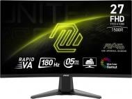 Монітор MSI Optix 27" (MAG 27C6F)