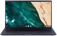 Ноутбук Asus Chromebook Enterprise CX9 CB9400CEA-HU0323 14" (90NX0351-М00АРО) star black
