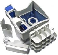 Аквафільтр THOMAS Aqua-Box 787185