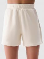Шорти 4F SHORTS CAS F470 4FJWSS25TSHOF470-12S р. 122 бежевий