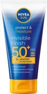 Крем солнцезащитный Nivea Защита и легкость SPF 30 175 мл