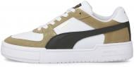 Кроссовки мужские Puma CA Pro Mix 38568801 р.42,5 белые