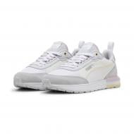 Кроссовки женские Puma R22 38346237 р.40 серые