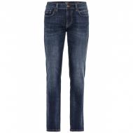 Джинсы Camel Active 5-Pkt Regular Fit 488445-9Z55-42 р.31-32 синий