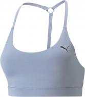 Бра Puma STUDIO ULTRABARE STRAPPY BRA 52222718 р.M фиолетовый