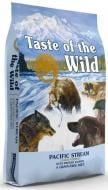 Корм сухой Taste of the Wild Pacific Stream Canine 2 кг