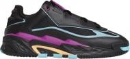 Кросівки жіночі зимові Adidas NITEBALL W H00249 р.40 2/3 чорні