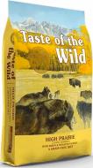 Корм для собак Taste of the Wild