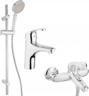 Набор смесителей Damixa Palace one 3в1 409410002