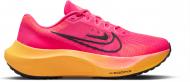 Кроссовки женские демисезонные Nike ZOOM FLY 5 DM8974-601 р.39 розовые Кроссовки женские демисезонные Nike ZOOM FLY 5 DM8974-601 р.39 розовые