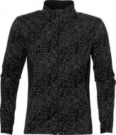 Куртка Asics Lite Show Winter Jacket 146621-1179 р.2XL чорний