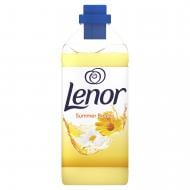 Кондиционер-ополаскиватель Lenor Летний бриз 0,85 л