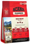 Корм сухий Acana Red Meat Recipe 2 кг