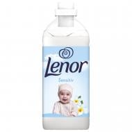 Кондиціонер-ополіскувач Lenor Для чутливої шкіри 0,85 л