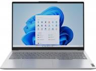 Ноутбук Lenovo ThinkBook 16 G7 IML 16" (21MS004MRA) arctic grey