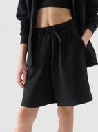 Шорты 4F SHORTS CAS F630 4FJWMM00TSHOF630-20S р. 122 черный